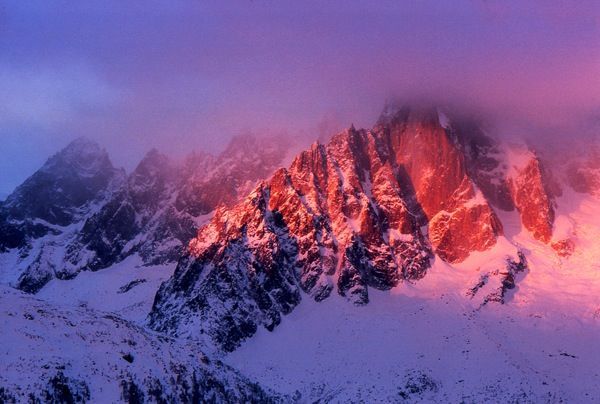 Понятие целостной фотографии